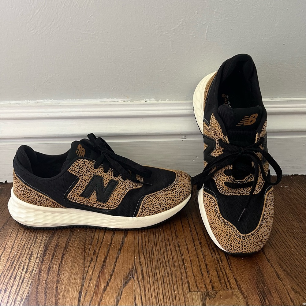 New Balance Fresh Foam X70 Sneaker